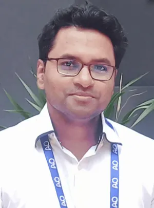 Dr. Md. Mamunur Rashid — Specialist Orthopaedics, Spine and Trauma Surgeon