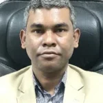 Prof. Dr. Md. Ruhul Amin, Physical Medicine (Pain, Paralysis) & Rehabilitation Specialist