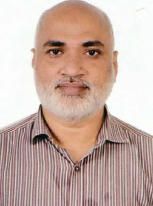 Dr. Md. Sadequr Rahman Emon — ENT (Ear, Nose, Throat) Specialist & Head Neck Surgeon