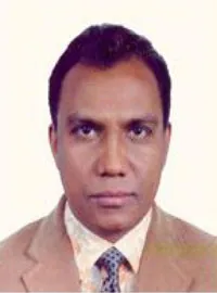 Dr. Md. Waliul Islam Maruf — Urology (Kidney Ureter, Bladder, Prostate) Specialist & Surgeon