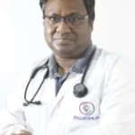 Dr. Minhaz Uddin Ahmed, Medicine Specialist
