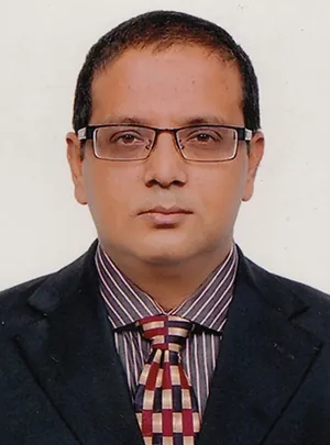 Dr. Mohammad Jamal Uddin — Skin, Leprosy, Allergy & Sexual Diseases Specialist