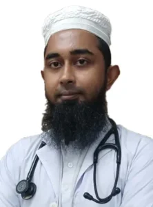 Dr. Mynul Hasan, Clinical & Interventional Cardiologist Heart Diseases, Hypertension, & Rheumatic Fever Specialist