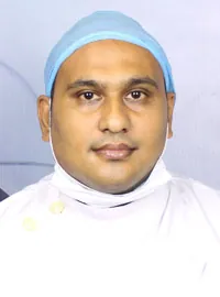 Dr. Naser Md. Kamrul Hasan (Riad) — Oral & Dental Surgeon, Root Canal Treatment Specialist & Cosmetic Dentist