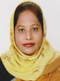 Dr. Rokeya Khatun — Gynecology, Obstetrics Specialist & Surgeon