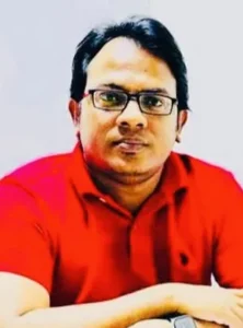 Dr. S. K. M. Rasel, Clinical & Radiation Oncologist (Tumour & Cancer Specialist)