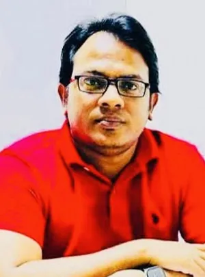 Dr. S. K. M. Rasel — Clinical & Radiation Oncologist (Tumour & Cancer Specialist)