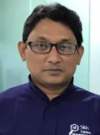 Dr. Sabbir Muhammad Shawkat — Skin, Sex, Nail, Hair, Allergy Specialist Cosmetic & Laser Surgeon