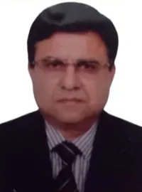 Dr. Saha Bijoy Kumar — Skin, Allergy, Leprosy & Sexual Diseases Specialist