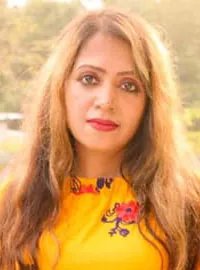 Dr. Shaila Afroz Sume — Aesthetic Dermatologist