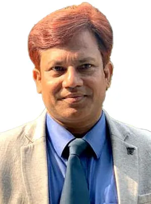 Asst. Prof. Dr. SMA Alim — Interventional Pain Medicine Specialist