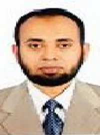 Dr. Syed Al-Mahmud Sharif — Orthopedic, Trauma & Spine Surgeon