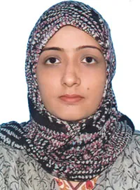 Dr. Tahera Sultana Rumpa — Gynecology, Obstetrics Specialist & Laparoscopic Surgeon