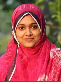 Dr. Tajkia Haque — Rheumatology (Pain, Arthritis, Rheumatoid Arthritis, Gout, Lupus) Specialist