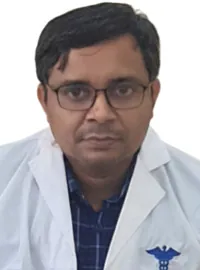 Dr. Towfik Ahmed — Medicine Specialist