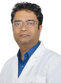 Dr. Utpal Kumar Datta — Ear, Nose, Throat Specialist & Head Neck Surgeon