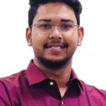 Nutritionist Md. A H Pranto, Functional and Reproductive Nutrition Consultant