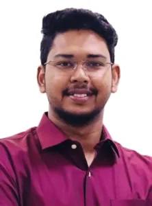 Nutritionist Md. A H Pranto, Functional and Reproductive Nutrition Consultant
