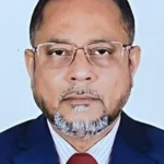 Prof. Dr. Ahamaduz Zaman, General, Laparoscopic, Colorectal & Laser Surgeon