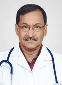 Prof. Dr. Ehsan Mahmood — Neurosurgery Specialist