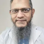 Prof. Dr. Md. Kamrul Islam, Kidney Transplant Surgeon & Urologist