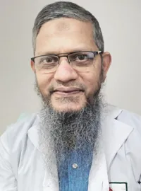 Prof. Dr. Md. Kamrul Islam — Kidney Transplant Surgeon & Urologist