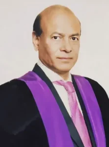 Prof. Dr. Md. Sahabuddin Khan, Medicine & Cardiology Specialist