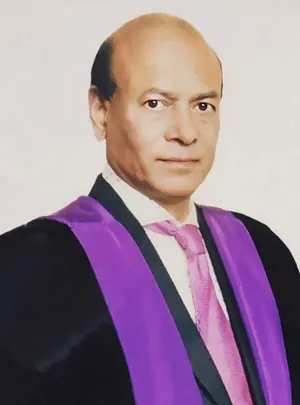 Prof. Dr. Md. Sahabuddin Khan — Medicine & Cardiology Specialist