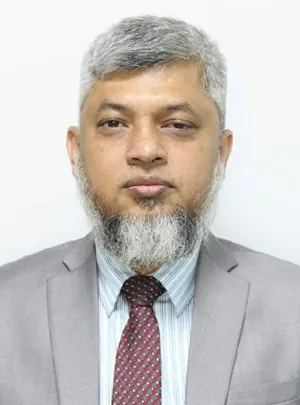Prof. Dr. Md. Shahadat Hossain — Physical Medicine (Pain, Arthritis, Paralysis, Sports Injury) & Rehabilitation Specialist
