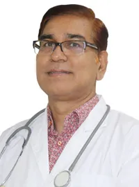 Prof. Dr. Shyamal Debnath — Bone, Joint & Traumatology Specialist