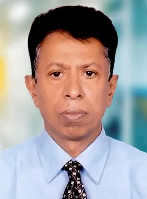 Prof. Dr. Swapan Bandyopadhyay — Cancer Specialist