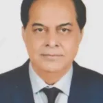Prof. Brig. Gen. Dr. Md. Amzad Hossain Fakir, Medicine, Hypertension & Kidney Diseases Specialist