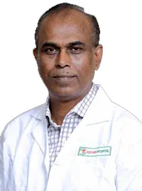 Brig. Gen. Dr. Md. Delwar Hossain
