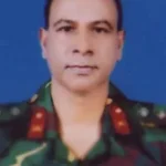 Brig. Gen. Prof. Dr. Ranjit Kumar Mistry, ENT (Ear, Nose, Throat) Specialist & Head Neck Surgeon