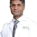 Brig. Gen. Prof. Dr. Faruk Ahmed, Hematology (Blood Diseases, Blood Cancer, Bone Marrow Transplant) Specialist
