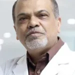 Brig. Gen. Prof. Dr. R U Chowdhury