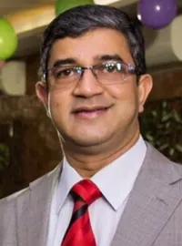 Prof. Dr. A.K.M Shamsul Kabir - Doctor Profile Image