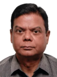 Dr. A R Chowdhury, Skin & Sexual Diseases Specialist