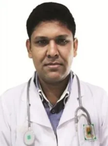 Dr. Abdur Rahim, Medicine Specialist