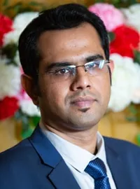Dr. Abirvab Naha - Doctor Profile Image