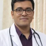 Dr. Abu Saleh Mohammad Tahsin, Gastroenterologist, Diabetologist & Transfusion Medicine Specialist