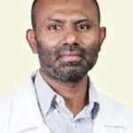 Dr. Abul Hasan Muhammad Bashar, Vascular Surgery Specialist