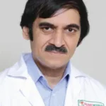 Dr. Aftab Yusuf Raj, Newborn & Child Diseases Specialist