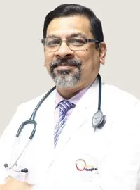 Dr. Alim Akhtar Bhuiyan - Doctor Profile Image