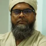 Dr. Aminur Rahman