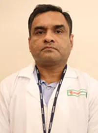 Prof. Dr. Arif Salam Khan - Doctor Profile Image