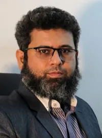 Dr. Arman Reza Chowdhury - Doctor Profile Image