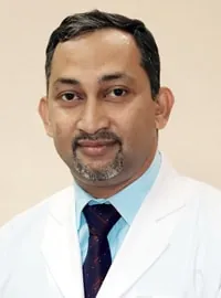 Dr. Ashim Kumar Sengupta