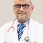 Dr. Asif Mujtaba Mahmud, Chest Diseases & Respiratory Medicine Specialist