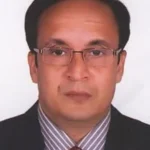 Dr. Bhabesh Chandra Mondal, Cardiac Anesthesiology Specialist